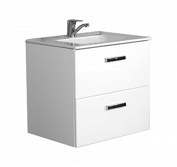 VICTORIA NORD Тумба под раковину VICTORIA 60, белый, ROCA