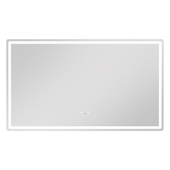 Зеркало с подсветкой VIGO Geometry Step 1200