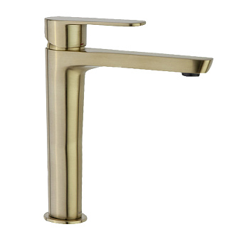 Смеситель для раковины с автоматическим клапаном YPSILON PLUS 6401VA1169