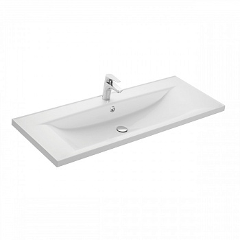 Раковина АЙРИС 120, белая