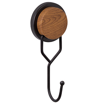 Крючок одинарный FIXSEN Magic Wood (FX-46005)