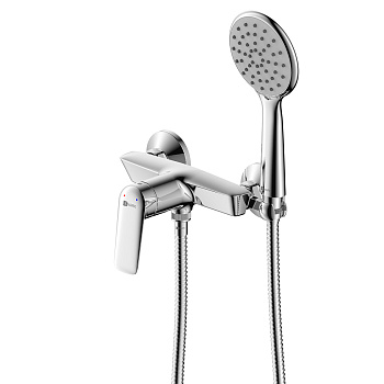 VERBA Смеситель LM11403C для душа, LM, LM11403C