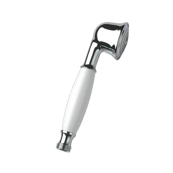 Душевая лейка латунь с 1 функцией латунь 1224G