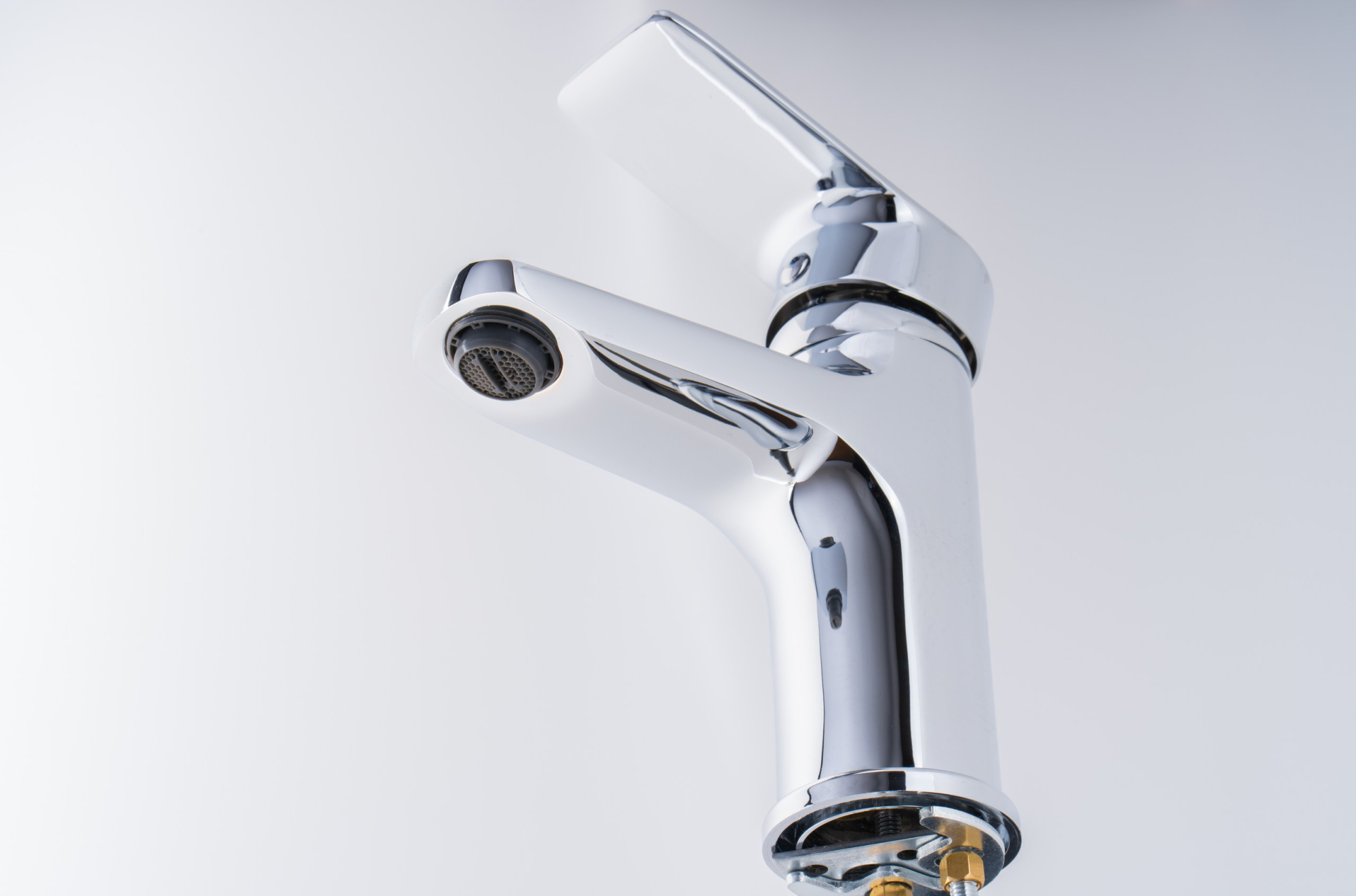 Смеситель для раковины ПРОФСАН ПСМ-105-5 тип См-УмОЦБА