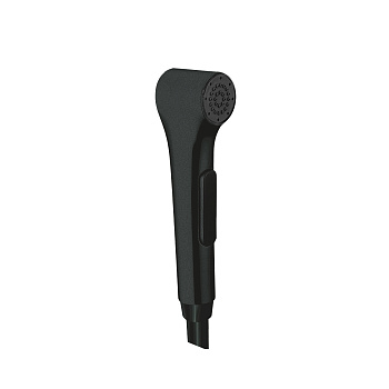 Лейка гигиенического душа TOKITO MIZU черный (TOK-MIZU-1026BL)